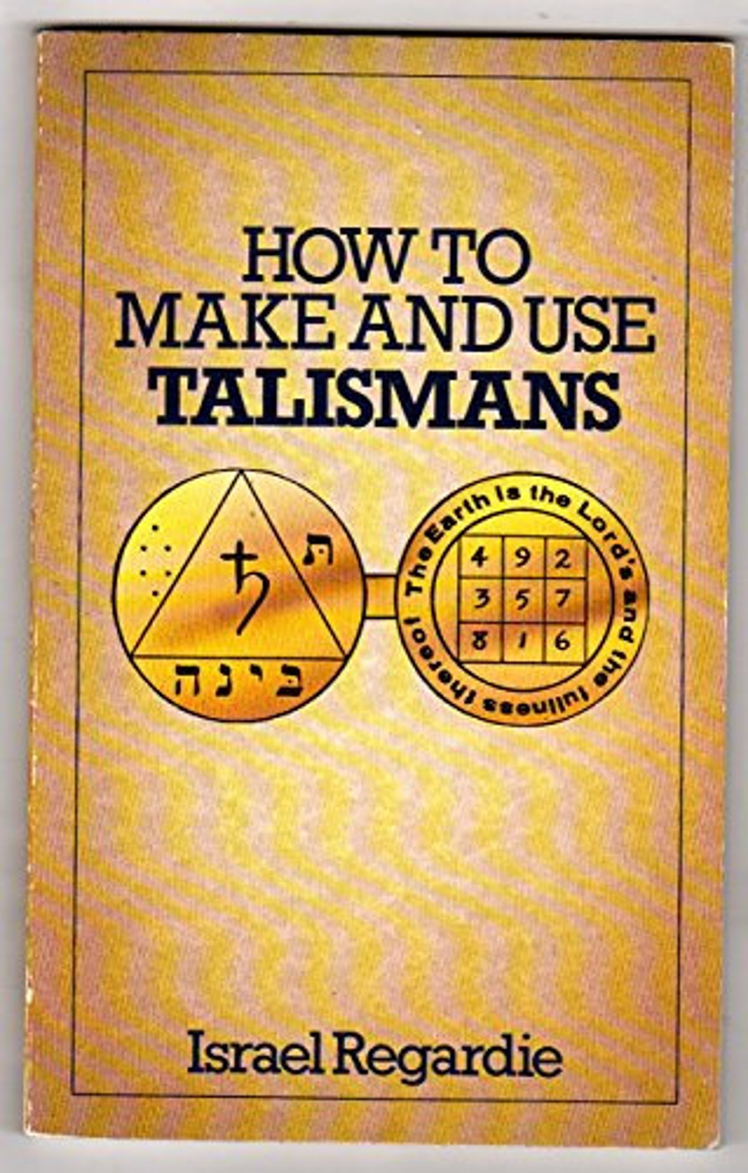 How to Make and Use Talismans Etsy Australia