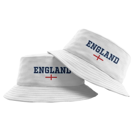 football bucket euros bucket hat