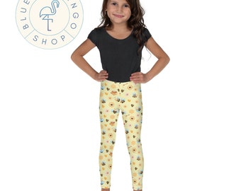 Legging Pour Enfant