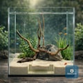 Underwater Tunnel and Cave Hideaway for Shrimps, Fish, and More - Multiple Sizes Available product logo