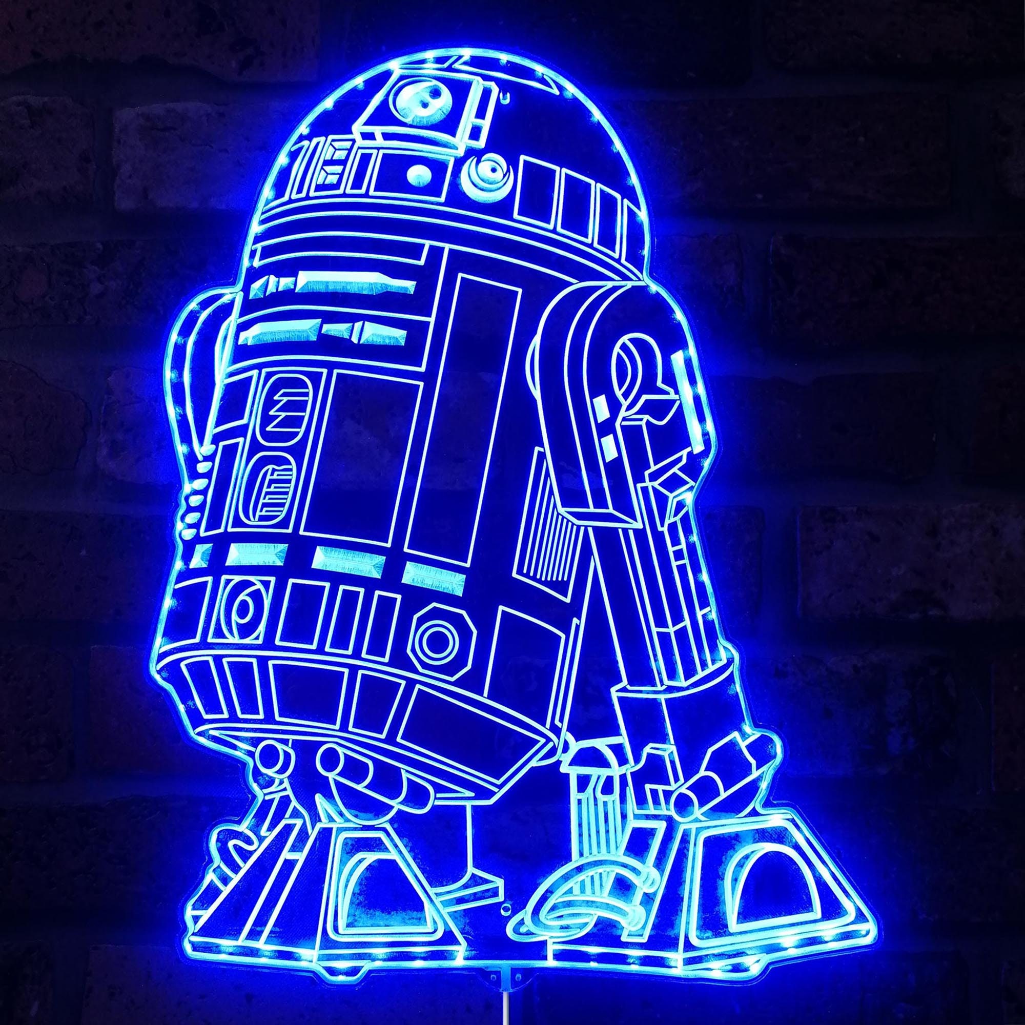 Buy R2d2 Led Online In India -  India
