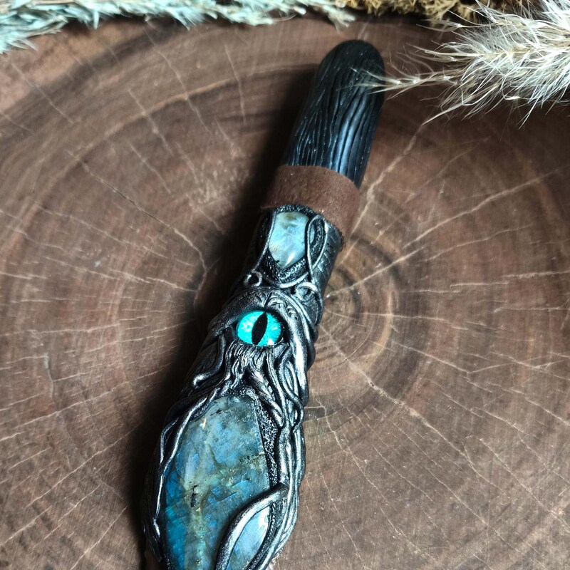 Small Ritual Knife Ritual Knife - Etsy