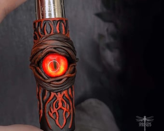 Alternative Clipper Lighter Case
