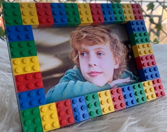 LEGO® Picture Frame 5006215, Other