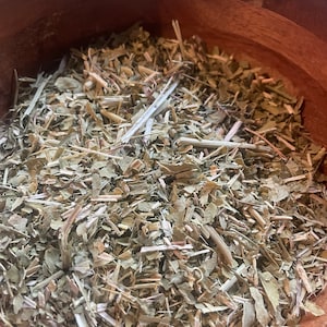 Passionflower herb 15g bag, herbal teas, loose herbs