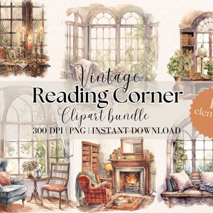 Vintage Library Clipart Book Clipart Watercolor Book Png Vintage Books Clipart Old Books Clipart Watercolor Library Clipart Book Worm
