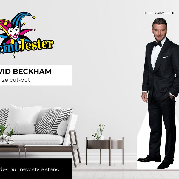 Life Size Cutouts Etsy UK