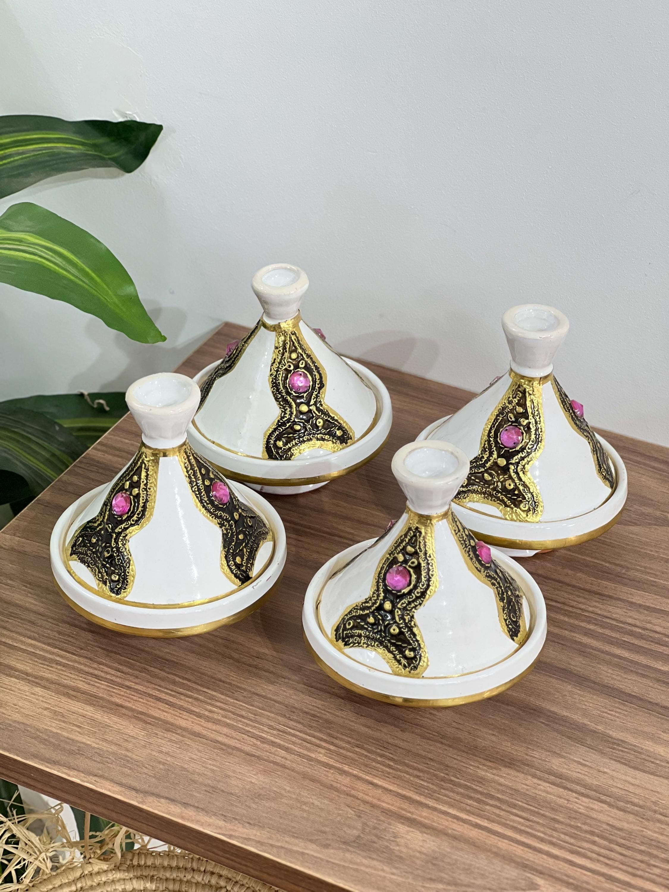 Copper Tagine - Etsy