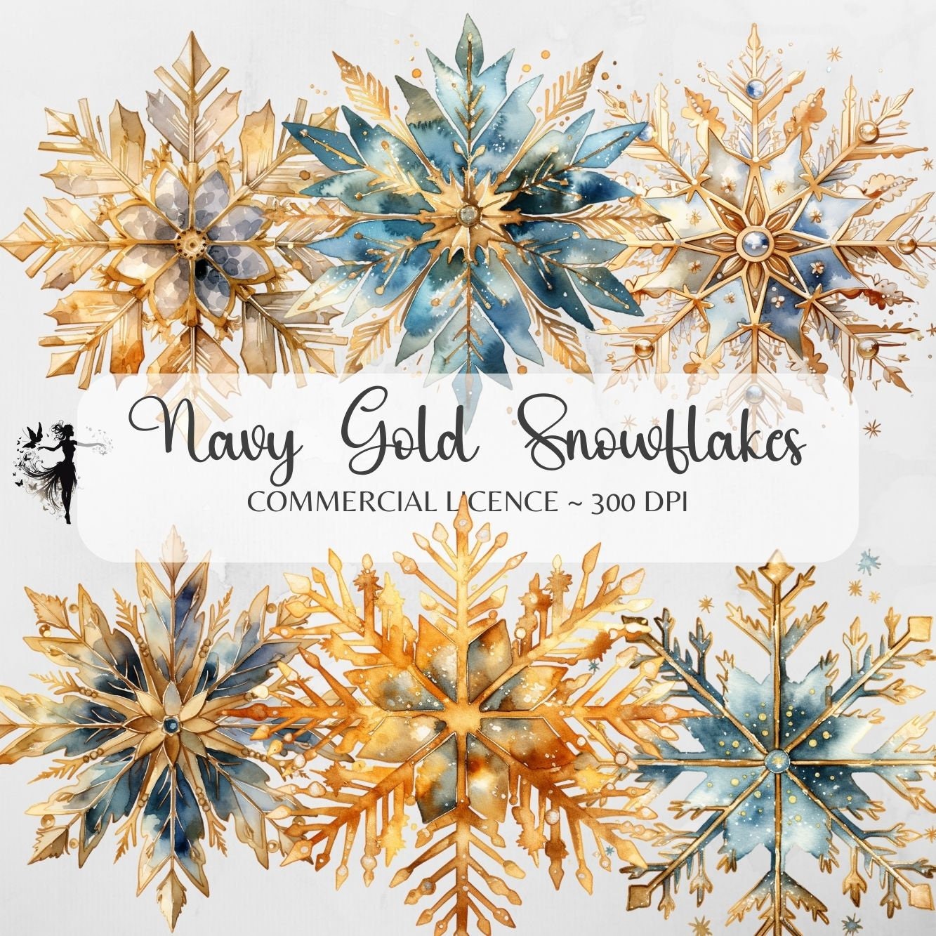 To From Christmas Stickers 2" Round Sheet - Personalized Christmas Stickers - Merry Christmas Seal Stickers - Gift Label Stickers - View #13