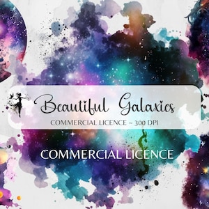 Galaxy clipart Galaxy PNG ruimte clipart Galaxy achtergrond aquarel clipart hemelse clipart aquarel PNG Fantasy clipart