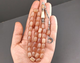 Faturan Amber Rosary, Bakelite rosary, muslim rosary, Misbaha, islamic gift Rosary, Tasbih, tasbeeh, Amber islamic Rosary, Masbaha, Sibha