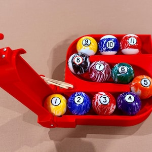 11-kuls gravitationsmatad kullastare