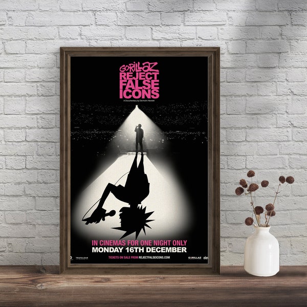 Reject False Icon Etsy