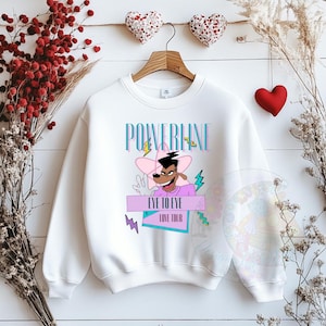 Powerline love tour