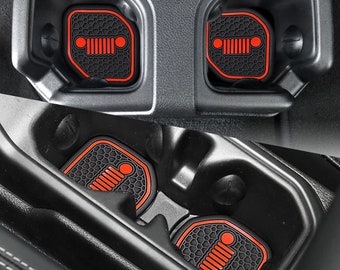 Jeep Wrangler Cup Holder Insert - Etsy