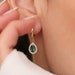 see more listings in the DANGLE & DROP EARRİNGS section