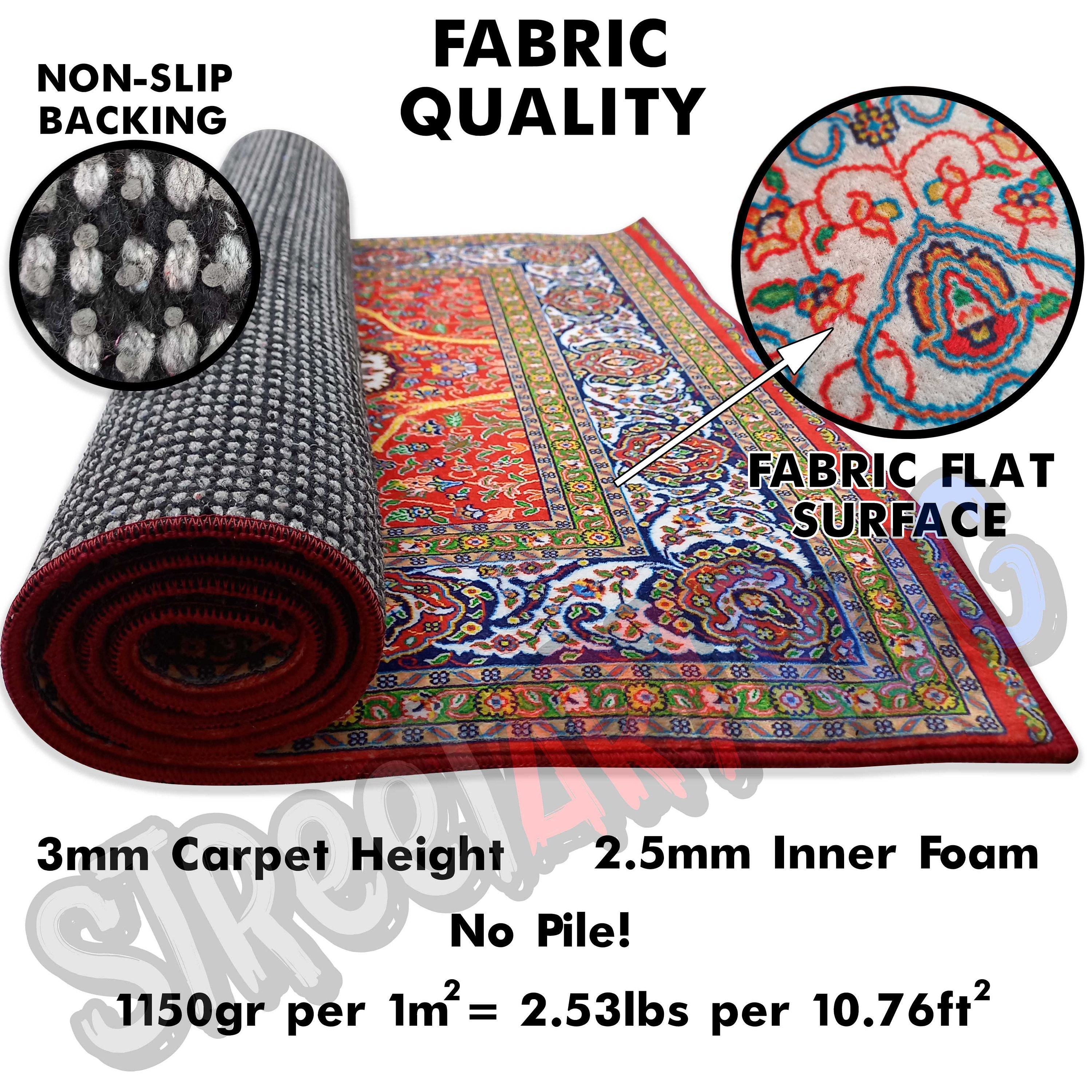 Graffiti Game Rug, Black Gamer Mat, Gaming Decor, Game Controller ...