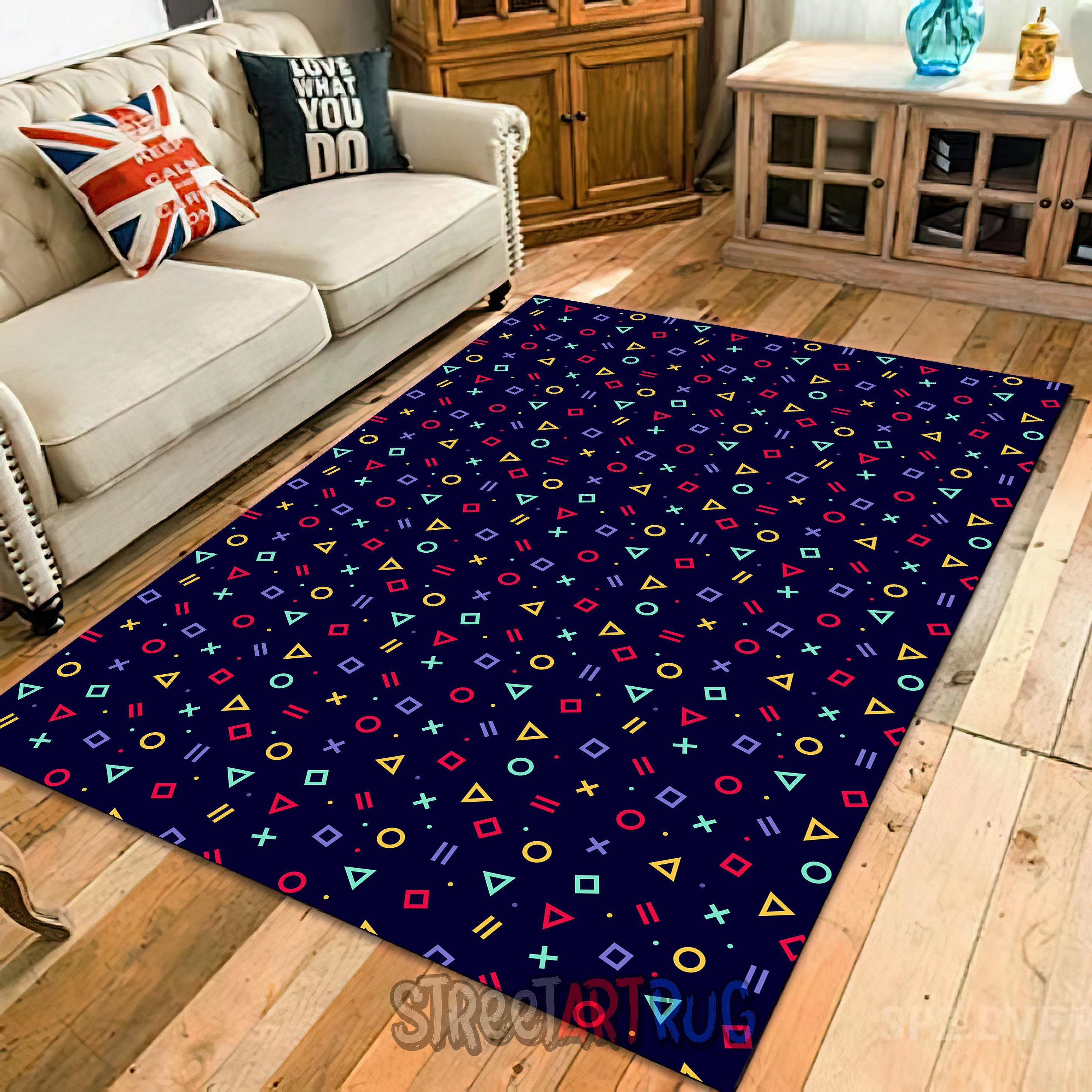 ラグ・カーペット ARCADE GAME RUG il_fullxfull.7161264184_tpnz.jpg