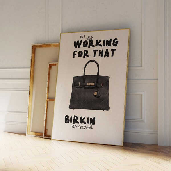 Pink Hermes Birkin Etsy