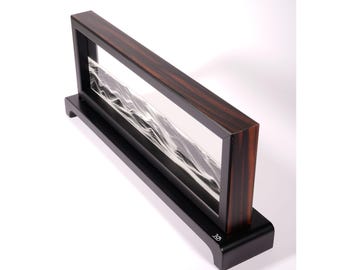 Mistress - Ebony, KB masterpiece in limited edition
