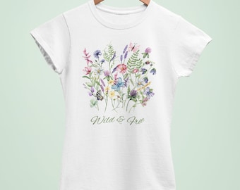 野生の花（無料）PNG
