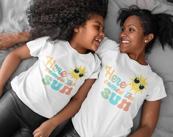 Here comes the sun summer png download