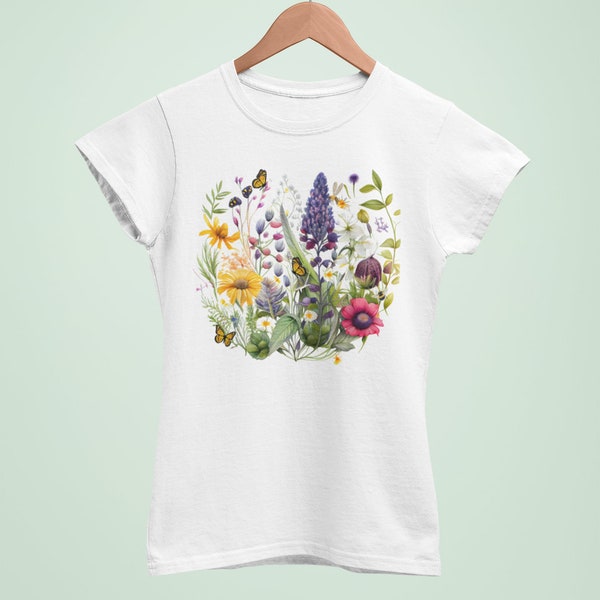 Wildflowers - Etsy