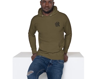 Rochester - NY Hoodie, ROC, NY, New York, Sweatshirt, Hoodie