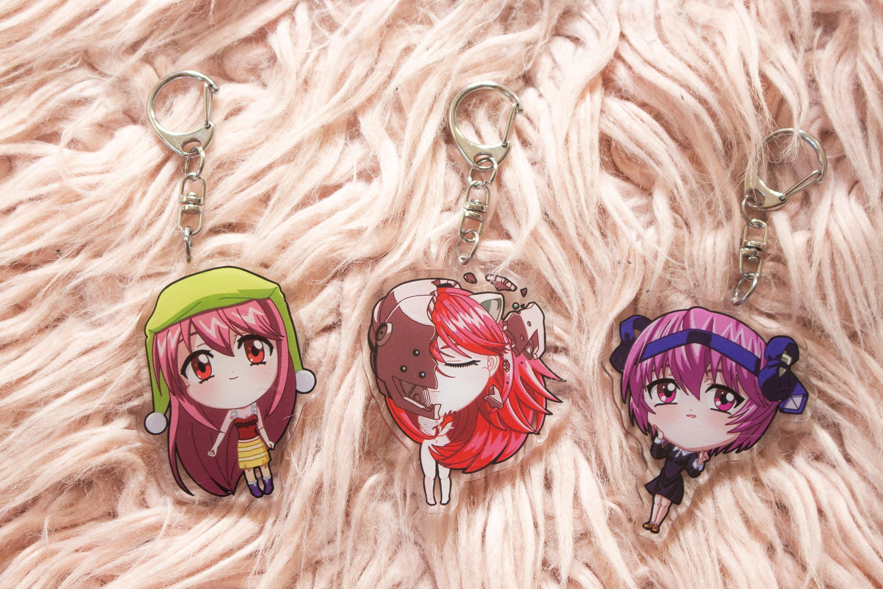 Elfen lied - Etsy 日本