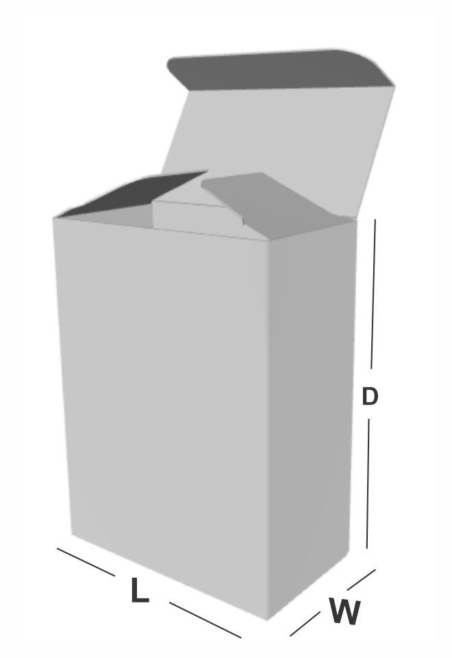 Soap Box Template, DIY Soap Packaging Templates, Soap Box PDF / Ai ...