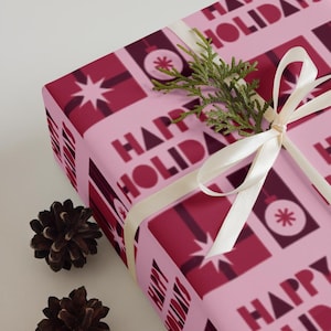 Fogli di carta da regalo