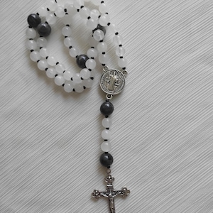 St Benedict Rosary