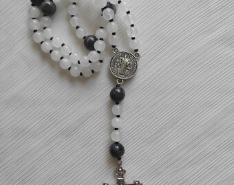 St Benedict Rosary