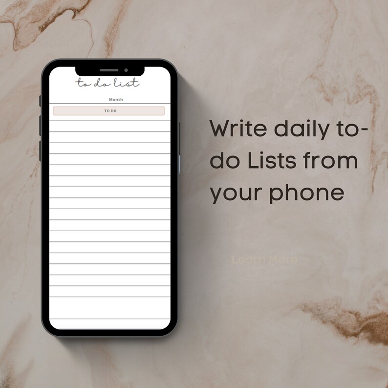 Premium Digital Life Planner 2023 2024 Undated iPad Goodnotes ...