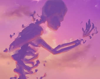 OLD BONES - Digital download