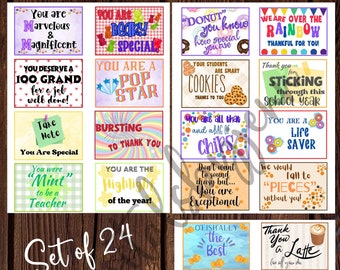 Teacher Appreciation gift tag|Teacher gift tag printable|Gift tag Printable Teacher Appreciation| Teacher Appreciation gifts