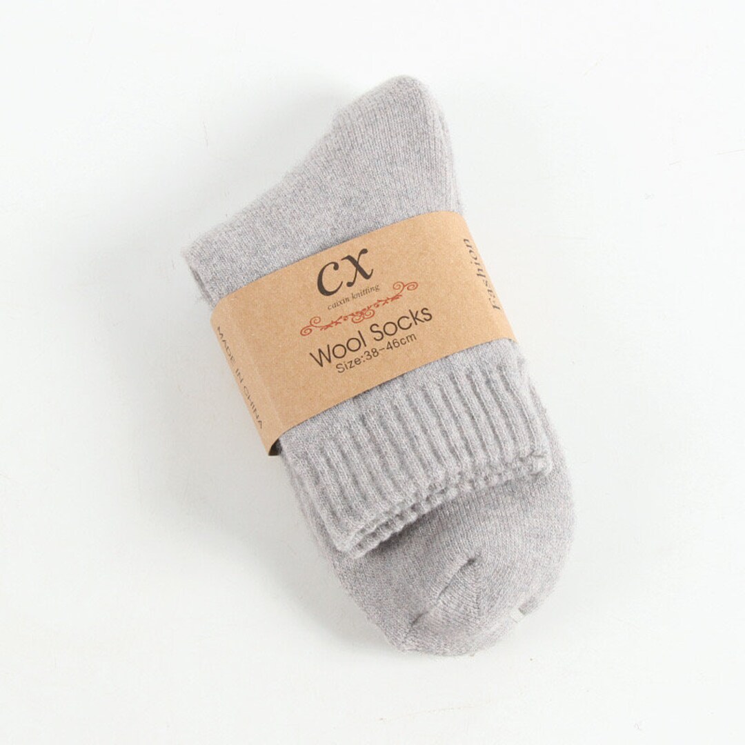 Men Wool Socks Etsy