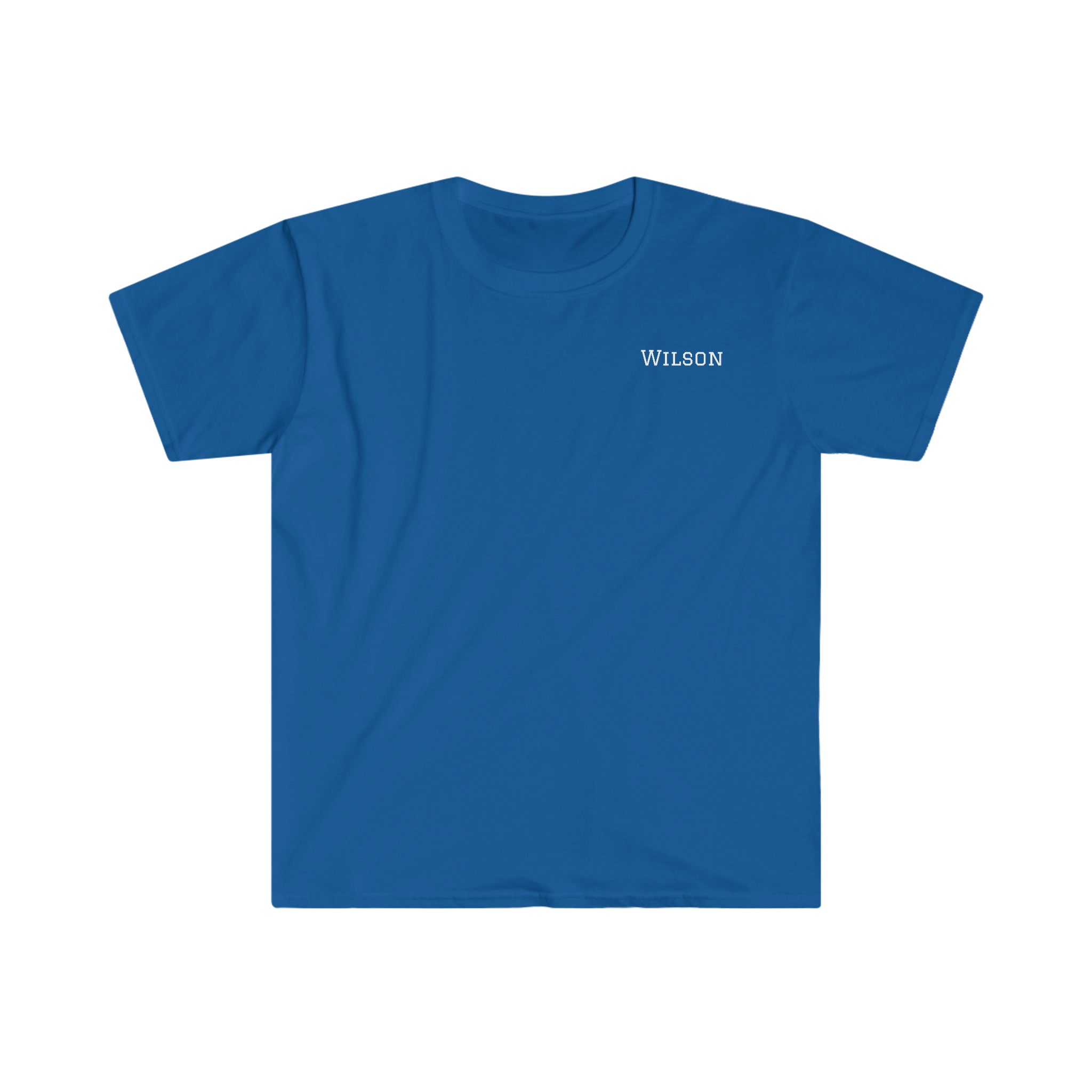 phish wilson shirt