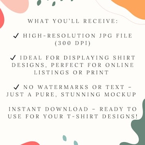 Gildan 5000 Heather Radiant Orchid T-Shirt Mockup | Boho Unisex Tee (Digital Download) image 2