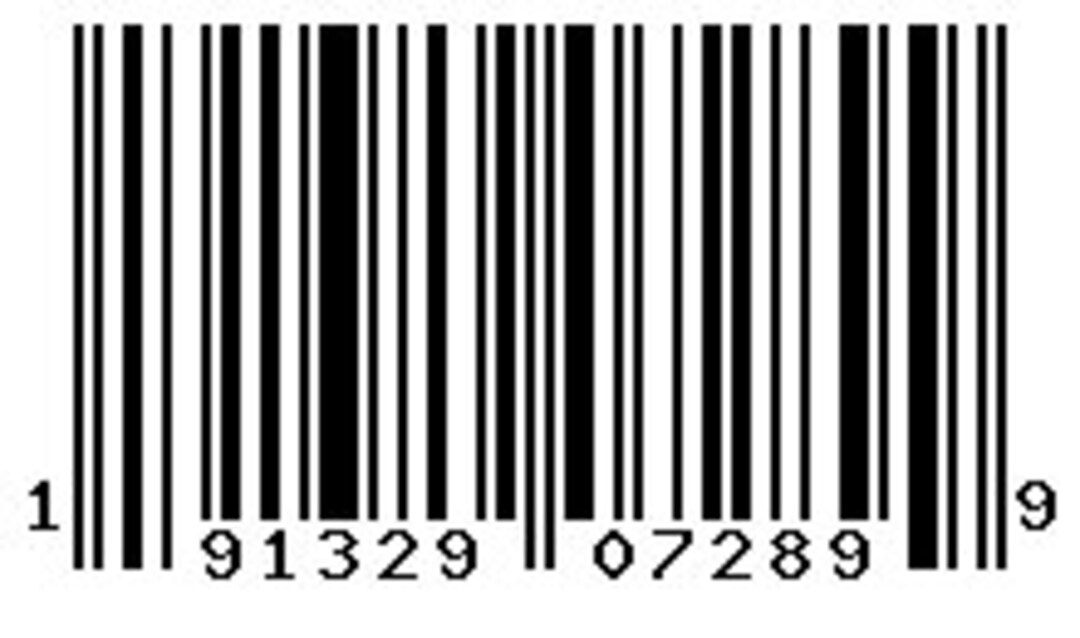 UPC for Chip Bags Etsy