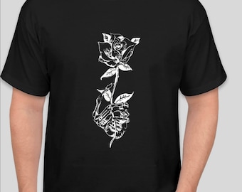 No Thorns T-shirt