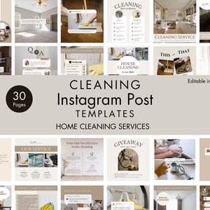 Cleaning Instagram Post | Cleaning Social Media Post | Home Cleaning | Office Cleaning | Cleaning Services Company | Housekeeping Cleaner