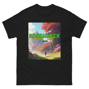 RHC Relaunch Tshirt