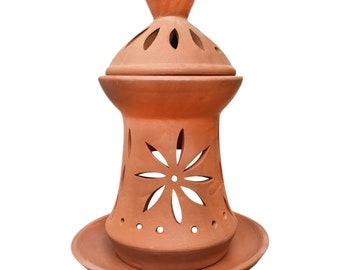 Lighthouse Clay Diffuser