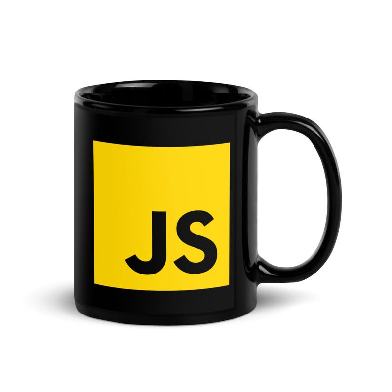 Python Coffee Preparation Code Dark Mode Mug