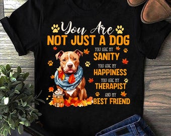 T-shirt Pitbull Graphique 'Stop The Killing' - Jaune, Taille XL, Jeerzees