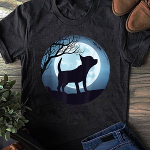 Chihuahua geschenken shirt voor vrouwen mannen & kinderen T-shirt - cadeau voor hondenliefhebbers - grappige hond - Chihuahua Lovers - Moederdag