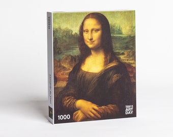 Mona Beana Mr Bean Ravensburger 500 Piece Puzzle Rare Vintage 1998