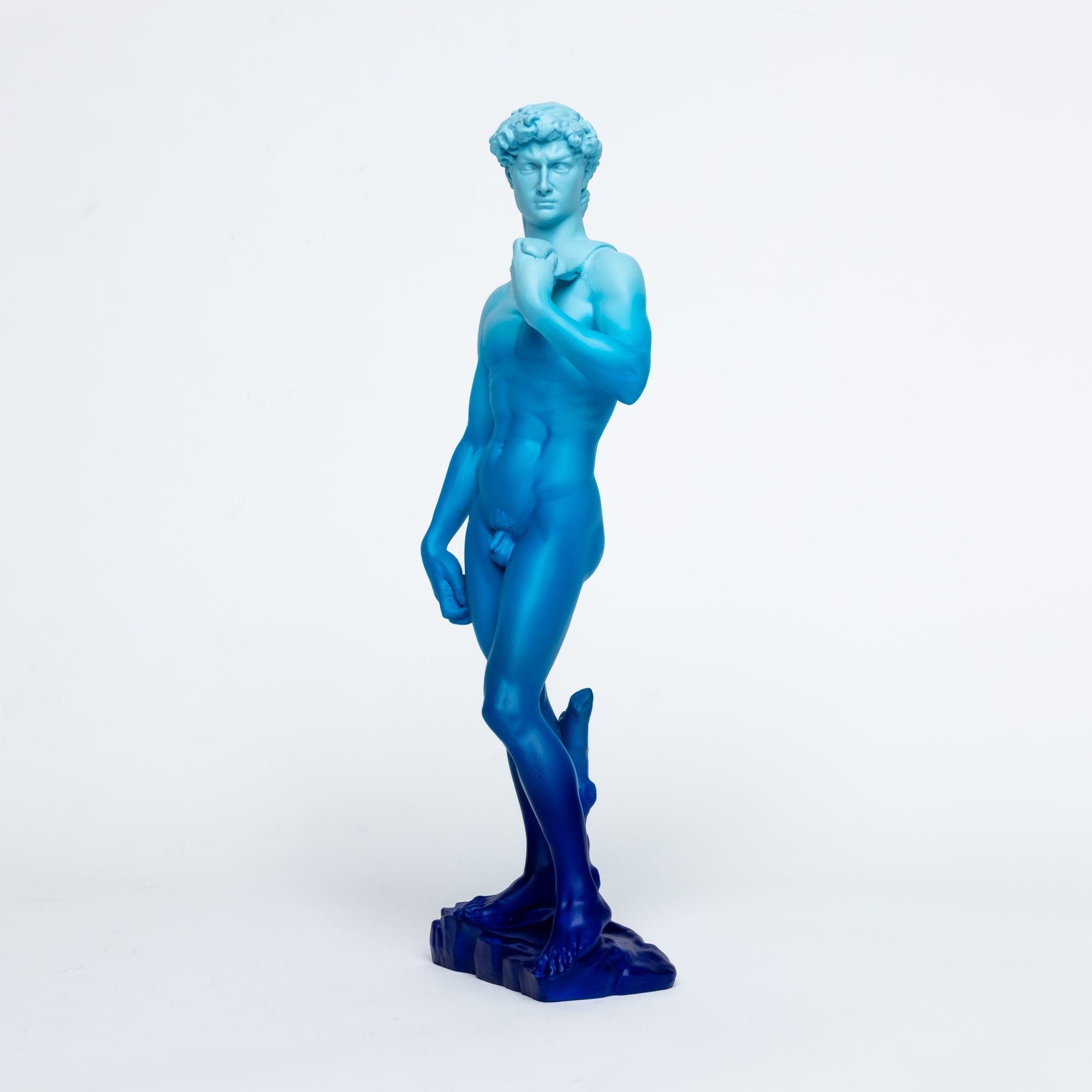 David - Statue - Etsy