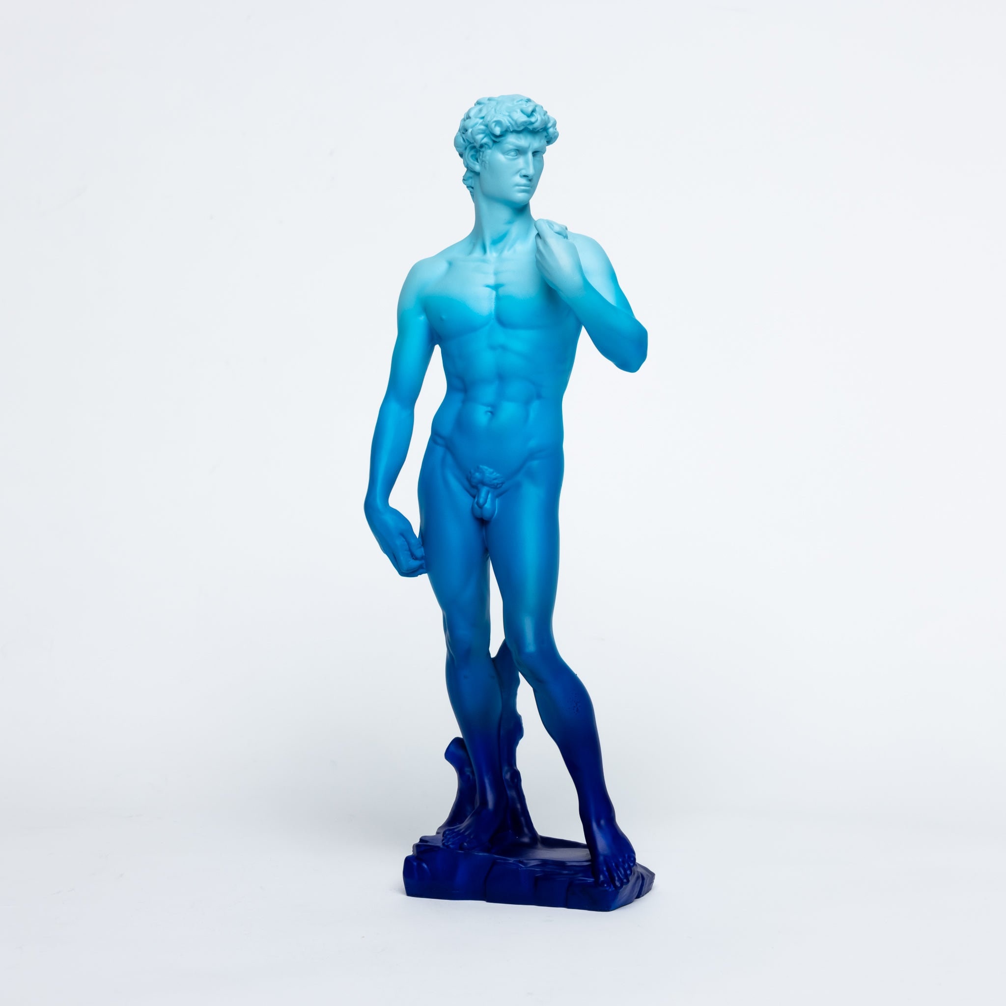 David - Statue - Etsy